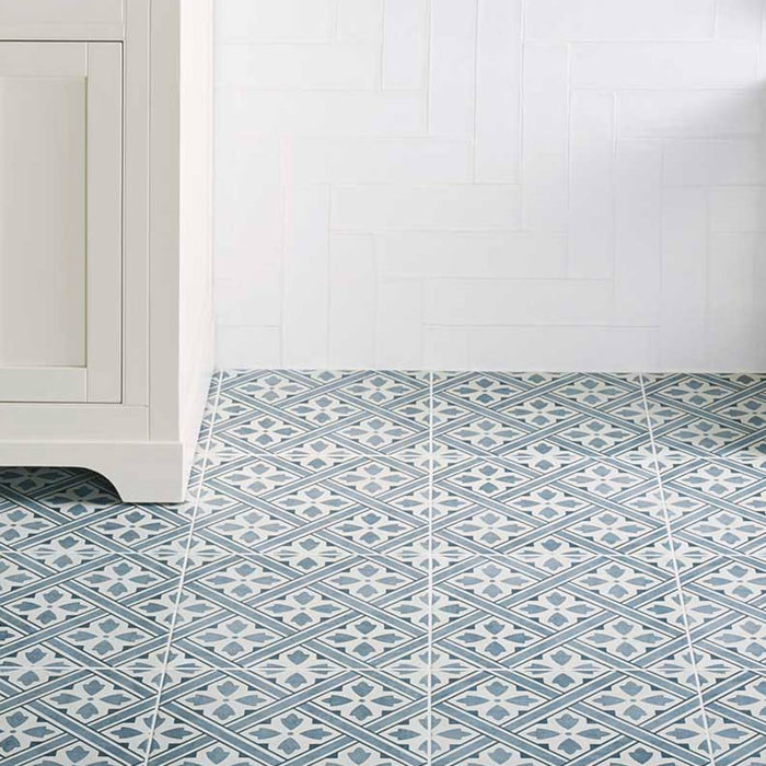 How To Choose The Right Tiles For Your Period Property