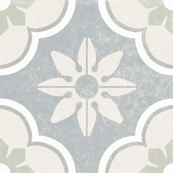 Sample 15x15cm Bloom Mont Tile-sample-sample-tile.co.uk