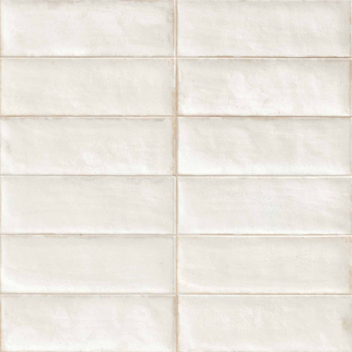 Sample 10x30cm Luna White Brick tile-sample-sample-tile.co.uk