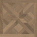 French Parquet Walnut floor tile 60x60cm-Wood effect tile-Cifre-tile.co.uk