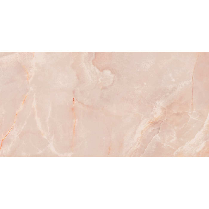 Paid Sample - California Rose tile 30x40cm CUT - Delivered separately by Ca Pietra-sample-sample-tile.co.uk