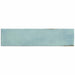 Paid Sample - Foundry Aquamarine tile 6x24.5cm - Delivered separately by Ca Pietra-sample-sample-tile.co.uk