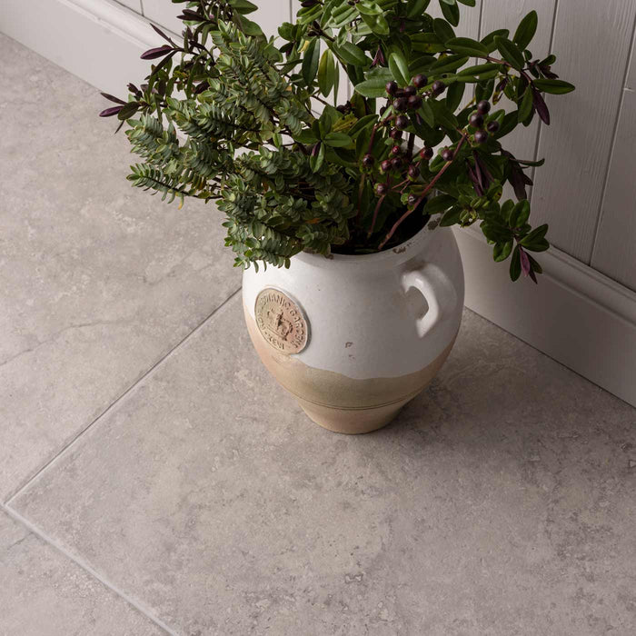 Hartland Chapel Grey floor tile 60x90cm-porcelain floor tile-Original Style-tile.co.uk