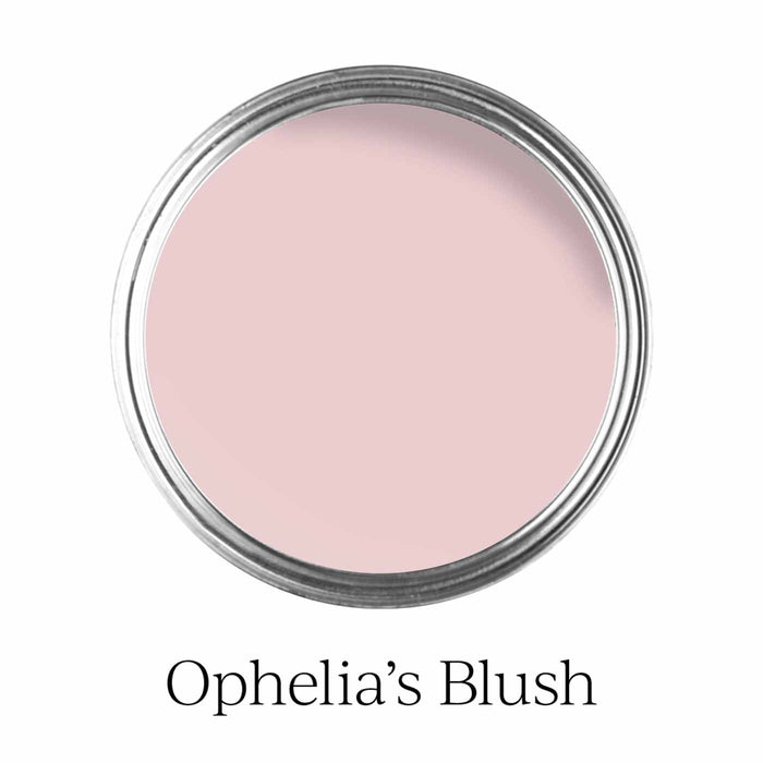 Ca Pietra Ophelia's Blush Proper Good Paint-Paint-Ca Pietra-tile.co.uk