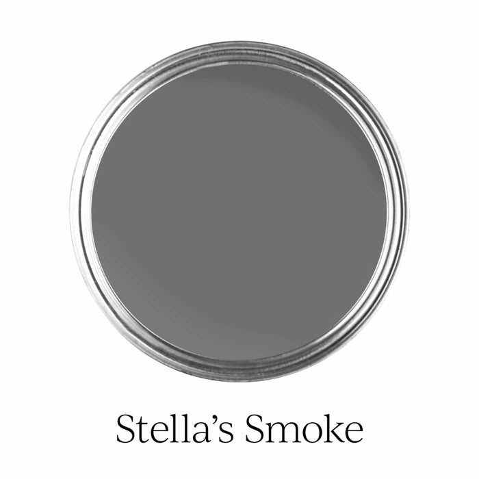 Ca Pietra Stella's Smoke Proper Good Paint-Paint-Ca Pietra-tile.co.uk