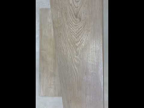 Nordic beige wood tile youtube video