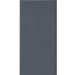 Sample 10x20cm Flat Gloss Grey Mist Brick Tile-sample-sample-tile.co.uk