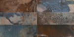 Sample 20x40cm Raku Colours wall tile-sample-sample-tile.co.uk