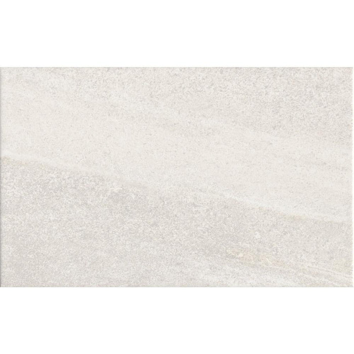 Sample 25x40cm Pebble white wall tile-sample-sample-tile.co.uk