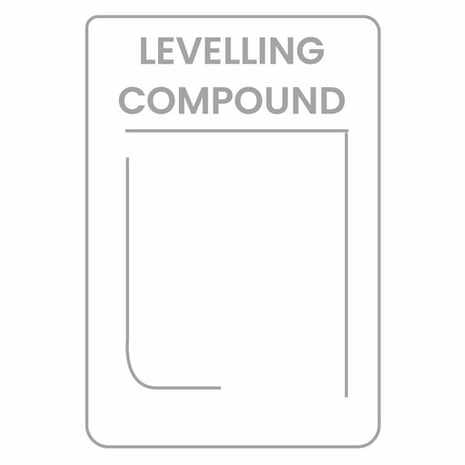 Ca Pietra 20kg Levelling Compound-Leveling compound-Ca Pietra-tile.co.uk