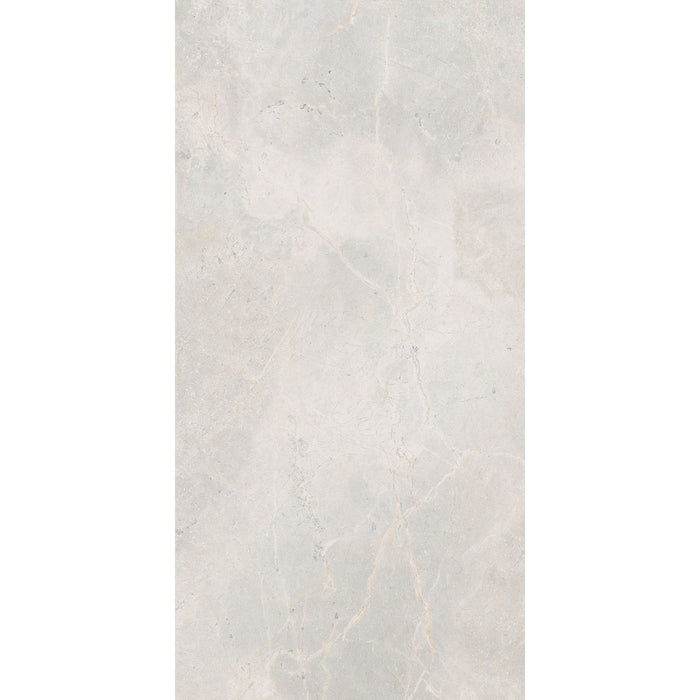 Wonderlust White tile 60x120cm-Large format-Cerrad-tile.co.uk