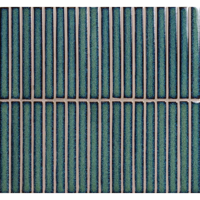 Matchstick Forest Mosaic 31.3x29.6cm-mosaic tile-Original Style - stock-tile.co.uk