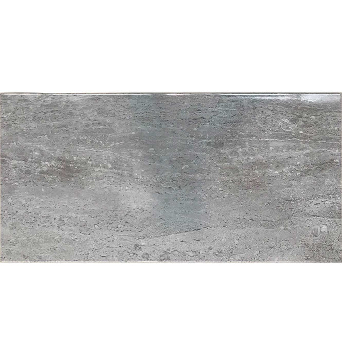 Sample 25x50cm Aspendos Grey Wall Tile FON-1191-sample-sample-tile.co.uk