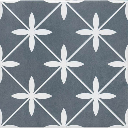 Wicker WY Grey tile GS-D4865 33x33cm-Pattern tile-Canakkale Seramik - Kale-tile.co.uk