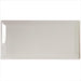 Sample 10x20cm Metro Light Grey Gloss Bevelled Brick tile-sample-sample-tile.co.uk