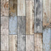Rustic Blue Reclaimed Wood Effect Tile 15x60cm-Wood effect tile-Yurtbay-tile.co.uk