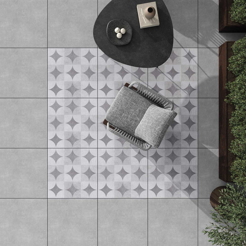 Image of The Complete Guide to Installing 20mm Outdoor Porcelain Tiles