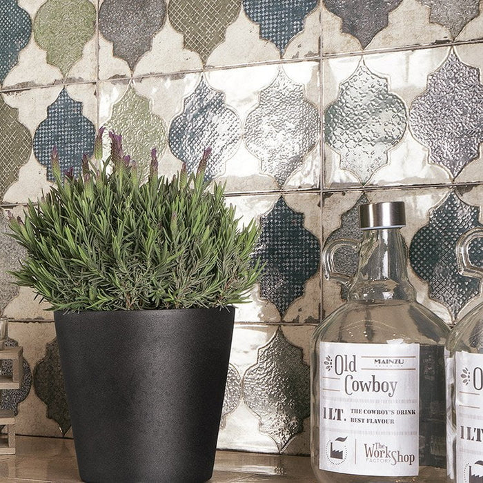 Inspiration for the home | examples of tiling in homes — Tagged