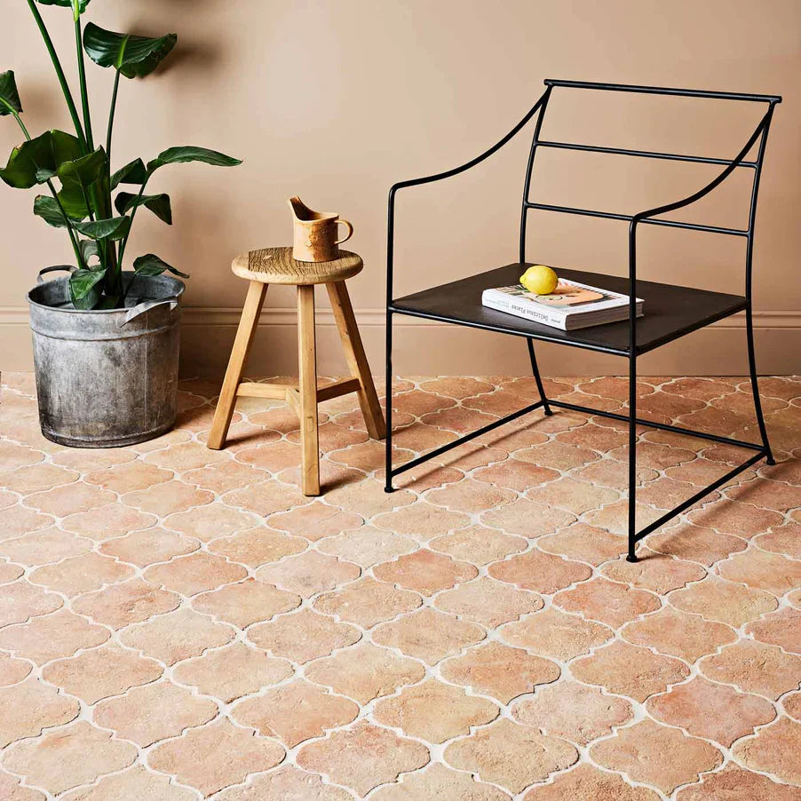 Image of 5 Ways to Get the Most Out of Terracotta Tiles