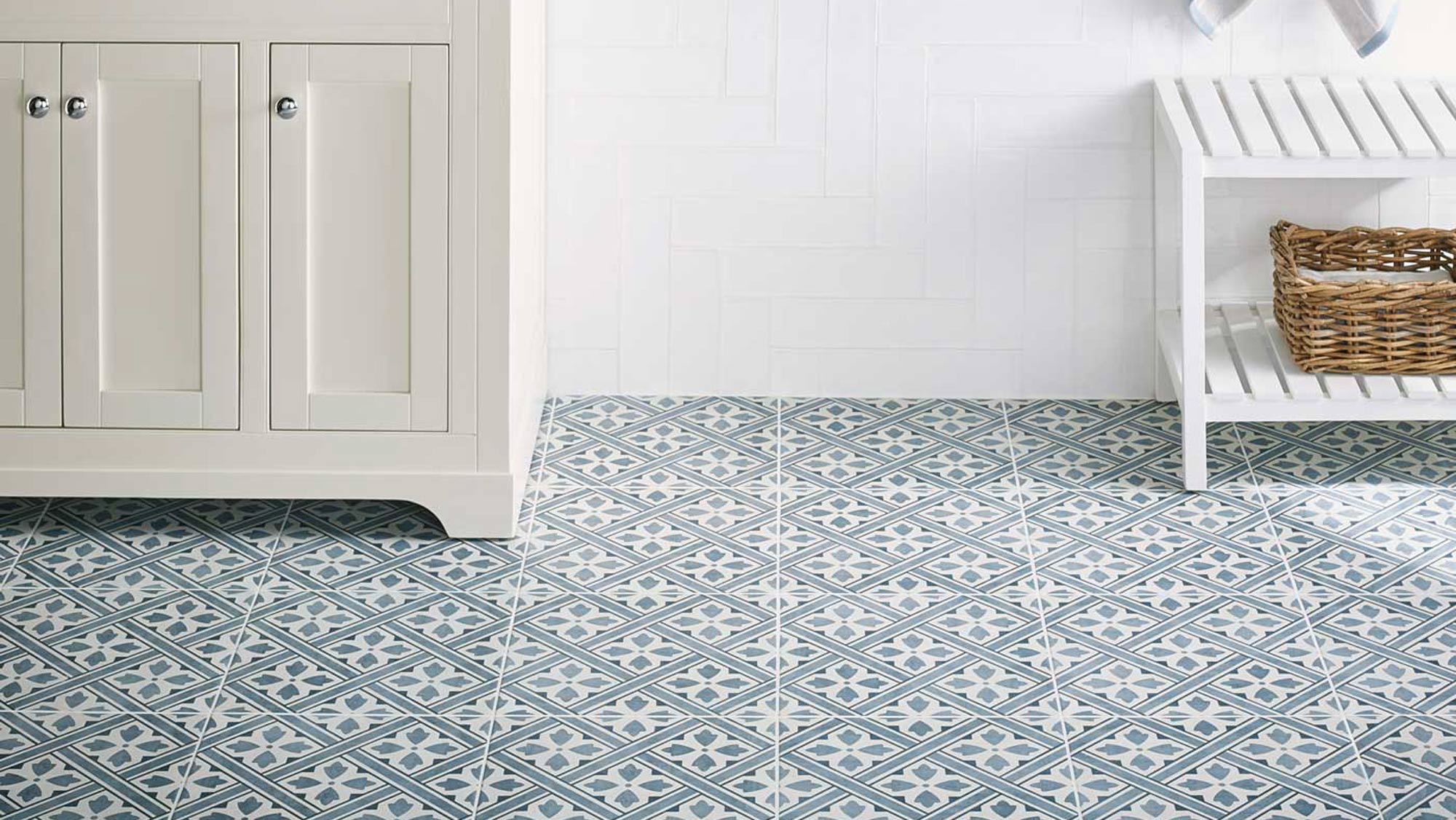 Image of How To Choose The Right Tiles For Your Period Property