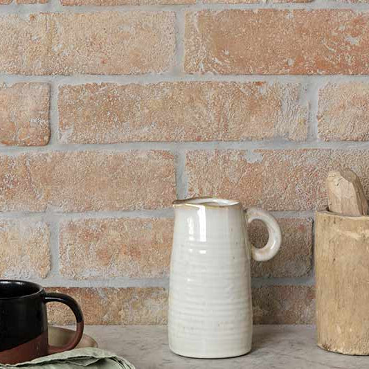 5 Rustic Tiles for a Country Kitchen