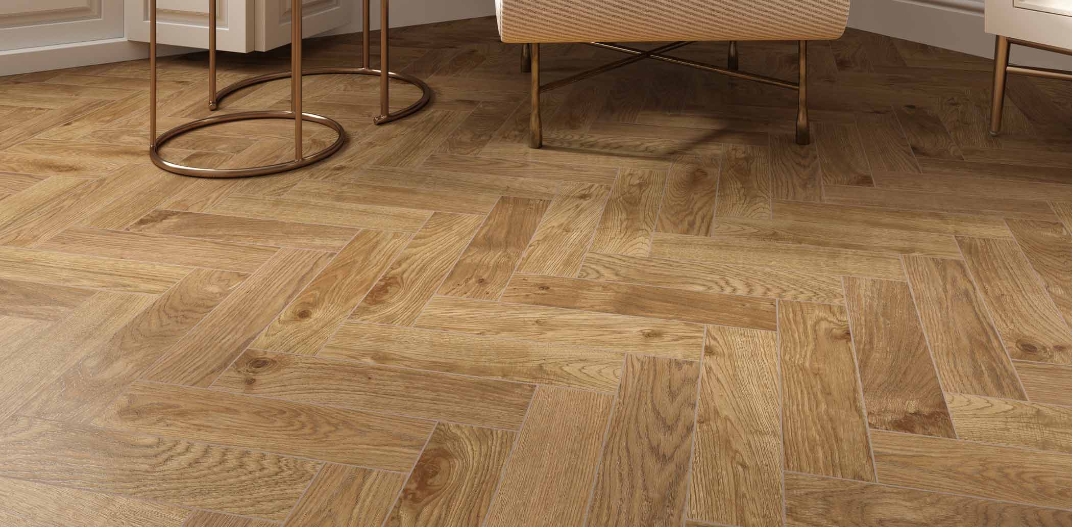 Image of Exploring Herringbone vs Parquet: What's the Difference?