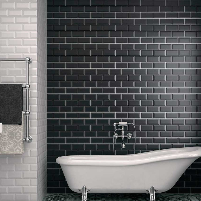 How to buy tiles for the bathroom