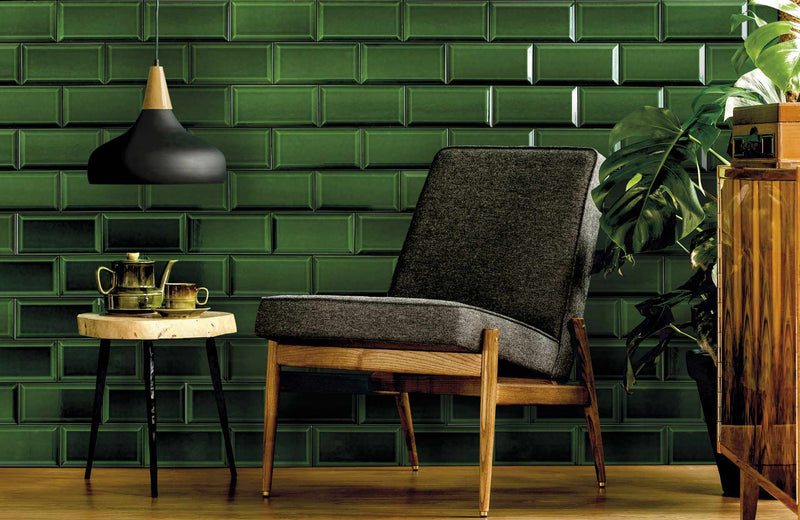 Image of Subway vs Metro Tiles: What's the Difference?