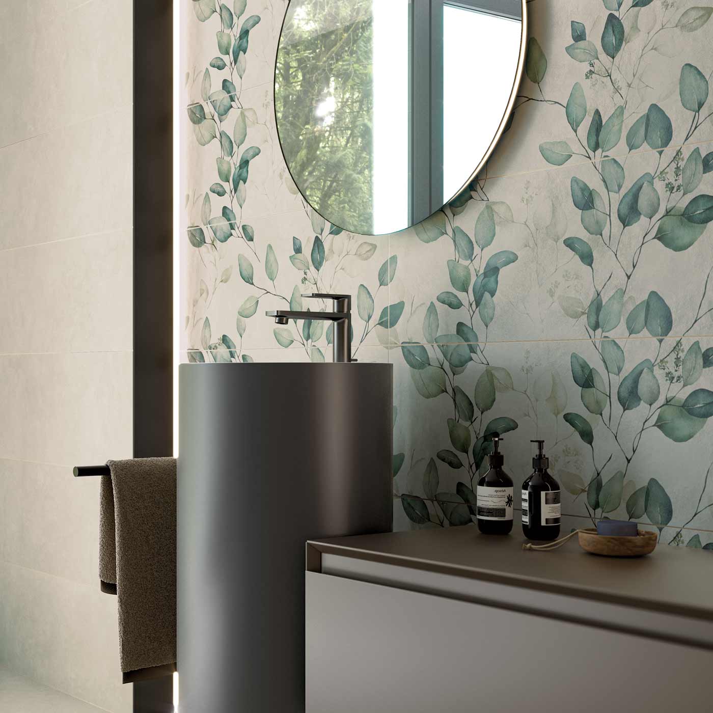 Image of Freya wall tiles