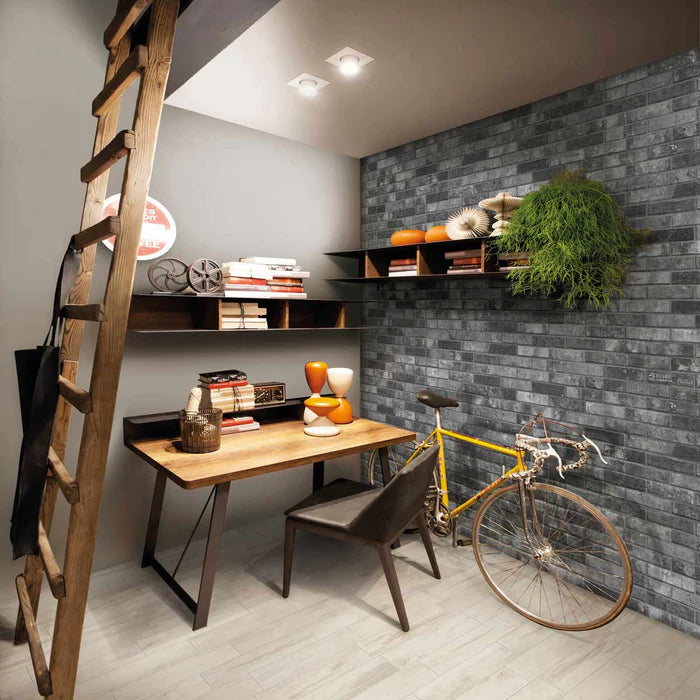 Brick Effect Wall Tiles