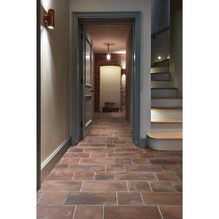 Designer Hallway Tiles