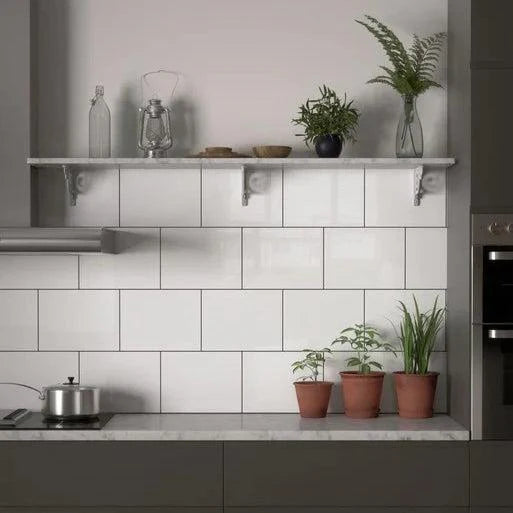 Designer Splashback Tiles