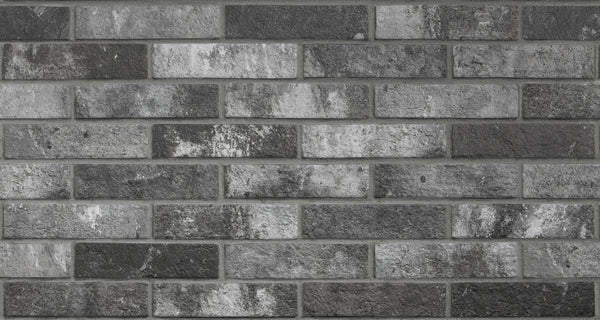 Brick slip tile
