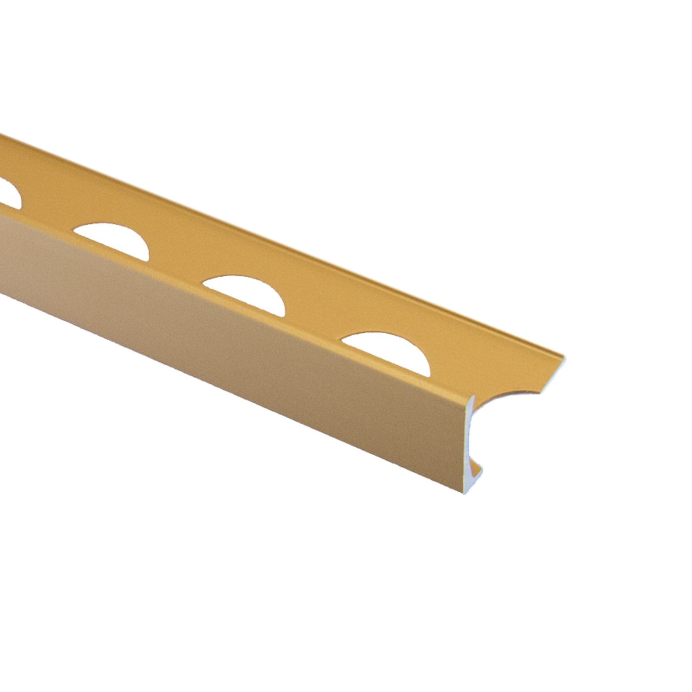Image of Metal Tile Trim