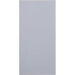 Sample 10x20cm Flat Gloss Light Grey Brick Tile-sample-sample-tile.co.uk