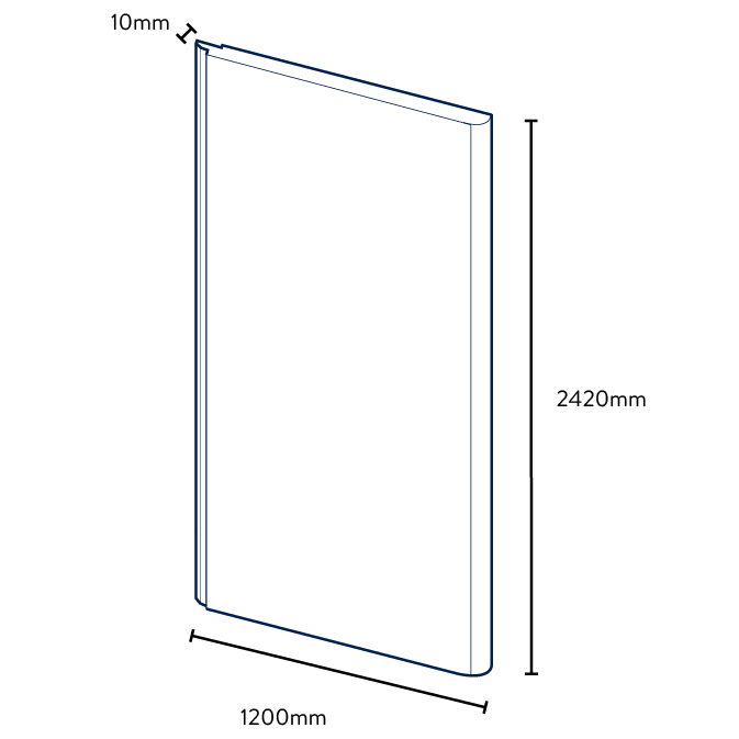 Image of Artico Elite Wall Panel