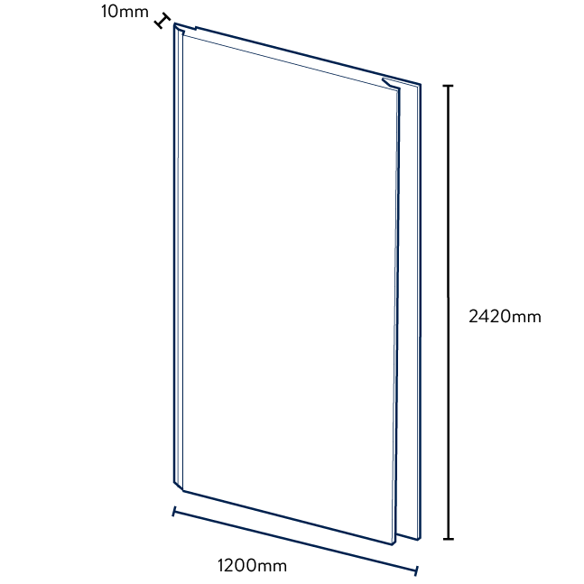 Image of Artico Elite Wall Panel