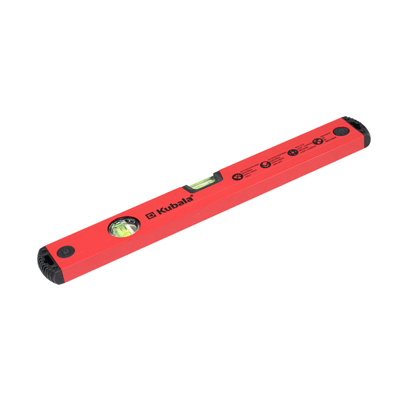 Image of Kubala Profi Red Spirit Level-Spacer-Kubala-tile.co.uk