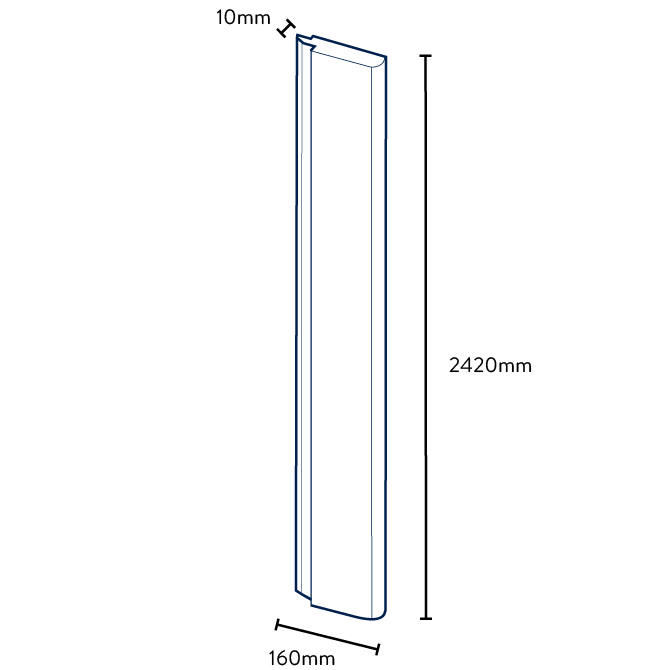Image of Artico Elite Wall Panel