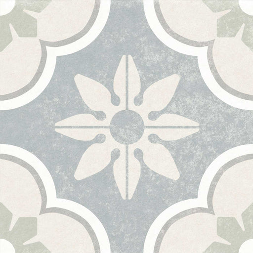 Sample 15x15cm Bloom Mont Tile-sample-sample-tile.co.uk