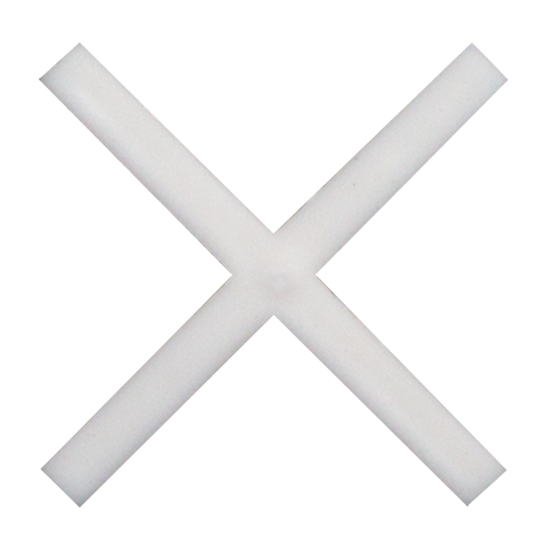 Image of Genesis Cross Tile Spacers-Spacers-Genesis-Tile.co.uk