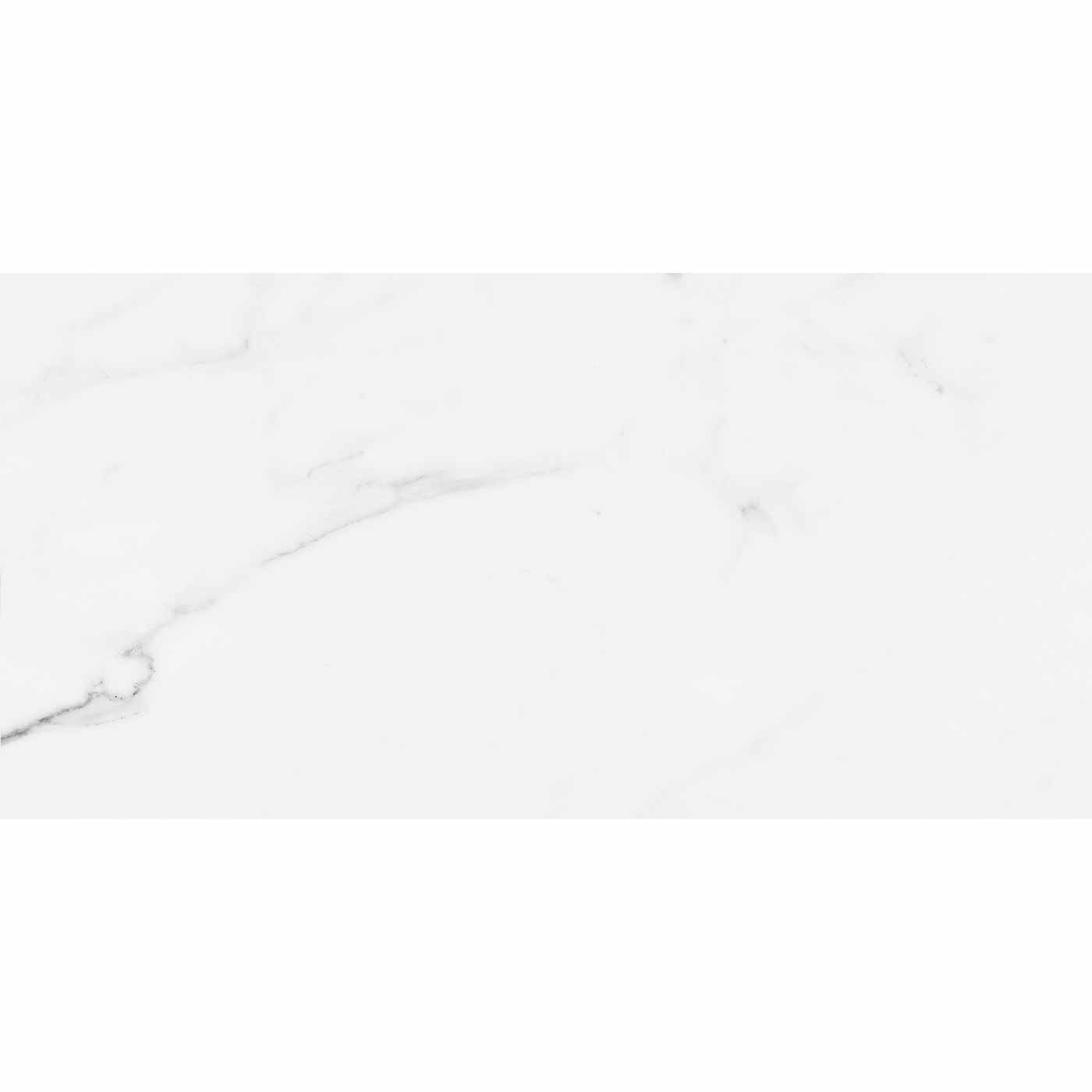 Image of Statuary Blanco Matt Porcelain tile 30x60cm-Porcelain tile-Geotiles Ceramica-Tile.co.uk