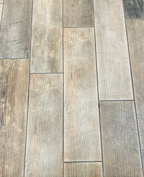 Image of Antique Wood tile GS-D3659 15x60cm-Wood effect tile-Canakkale Seramik - Kale-Tile.co.uk