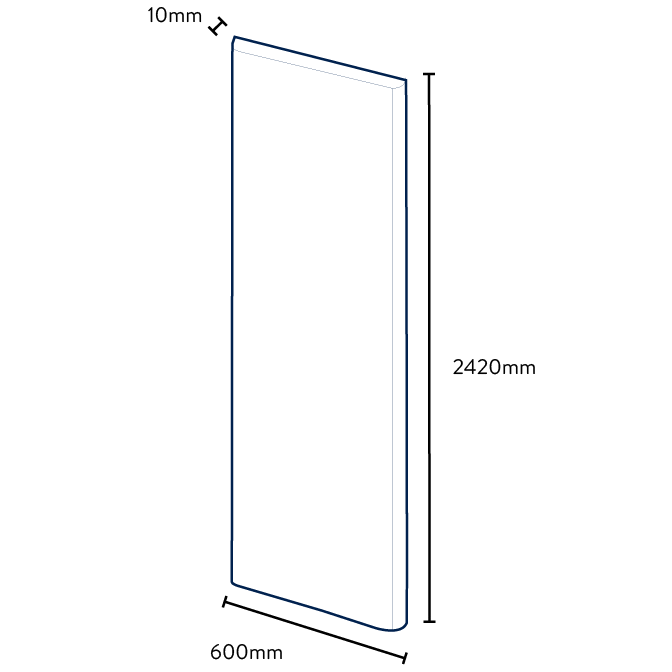 Image of Artico Elite Wall Panel