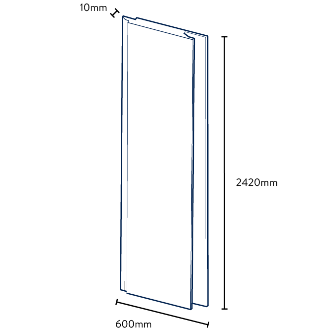 Image of Artico Elite Wall Panel