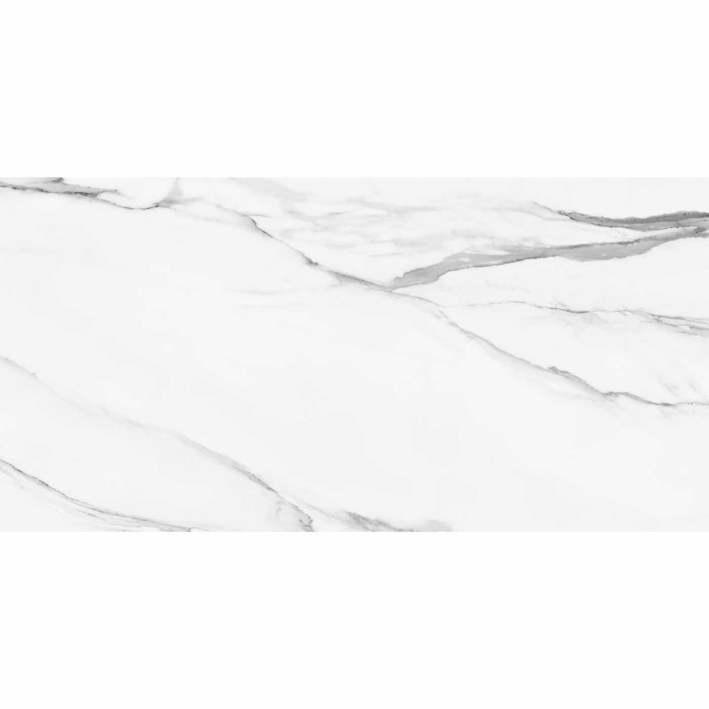 Image of Statuary Blanco Matt Porcelain tile 60x120cm-Porcelain tile-Geotiles Ceramica-Tile.co.uk