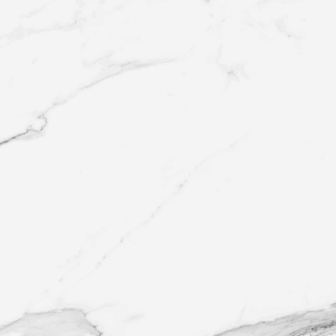 Image of Statuary Blanco Polished Porcelain tile 60x60cm-Porcelain tile-Geotiles Ceramica-Tile.co.uk