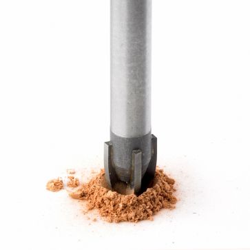 Image of NON SLIP TILE & GLASS DRILL BITS-Drill Bits-Tile Rite-Tile.co.uk