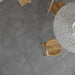 Motion Anthracite Porcelain tile 80x80cm-Large format-Tile Space-Tile.co.uk