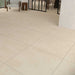Motion Ivory Porcelain tile 80x80cm-Large format-Tile Space-Tile.co.uk